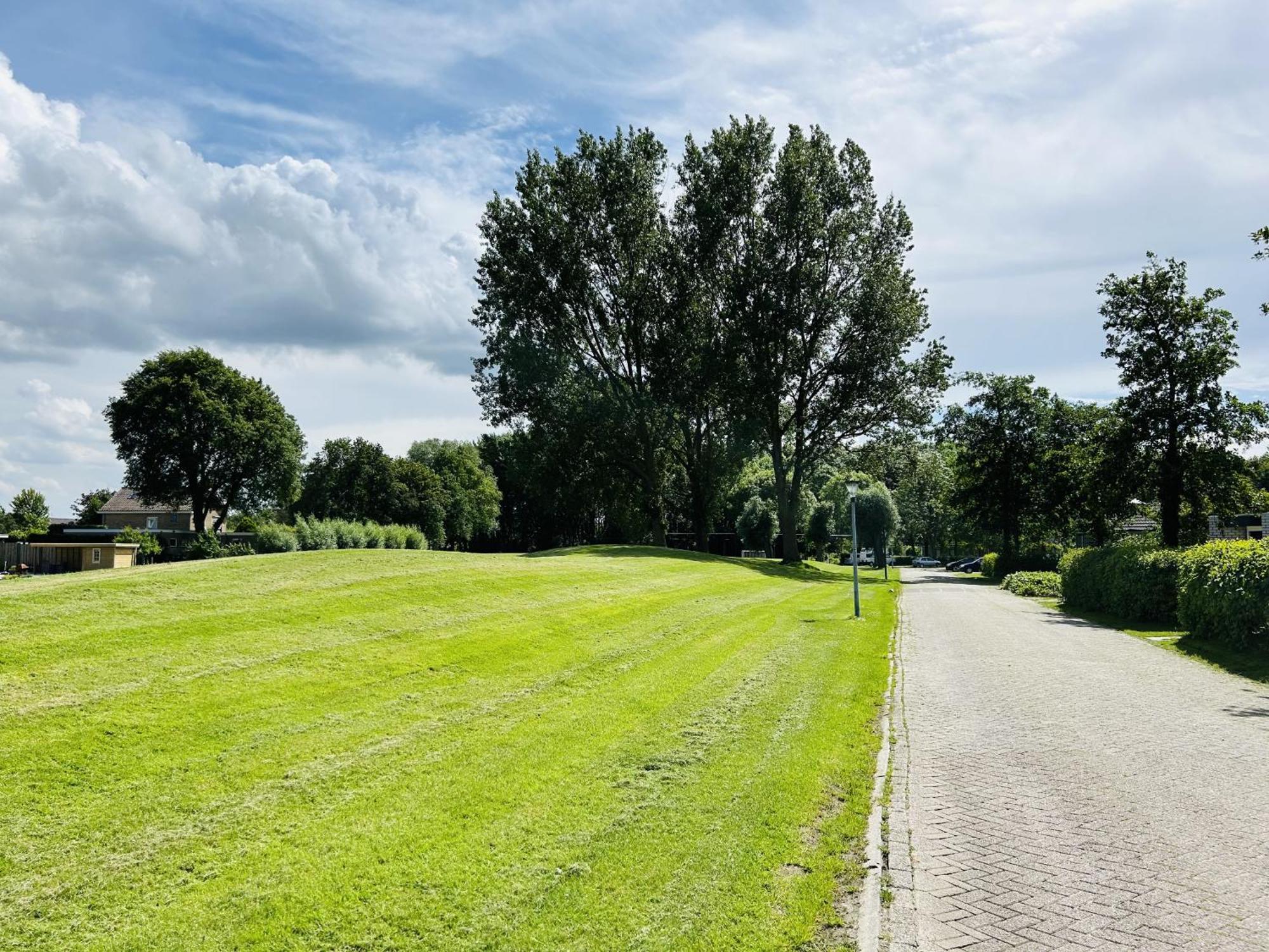 Bungalowpark De Horn - Floresta 215 Dirkshorn Buitenkant foto